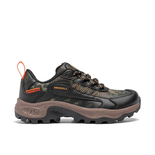 Big Kid - Stowe Low - Shoes BK | Merrell Featured