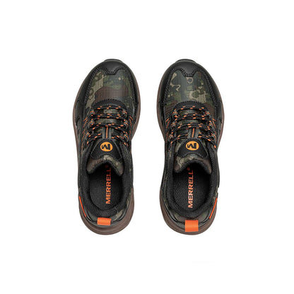 Big Kid - Stowe Low - Shoes BK | Merrell Featured