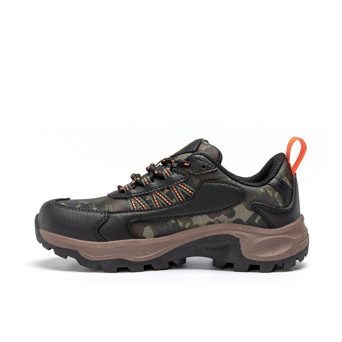 Big Kid - Stowe Low - Shoes BK | Merrell Featured