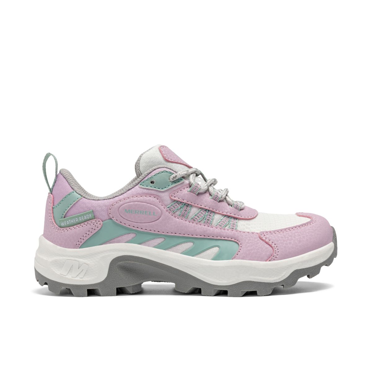 Big Kid - Stowe Low - Shoes BK | Merrell Popular