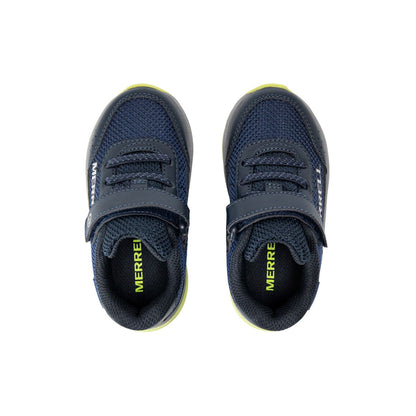Little Kid - Snova Jr. - Shoes LK | Merrell Trending