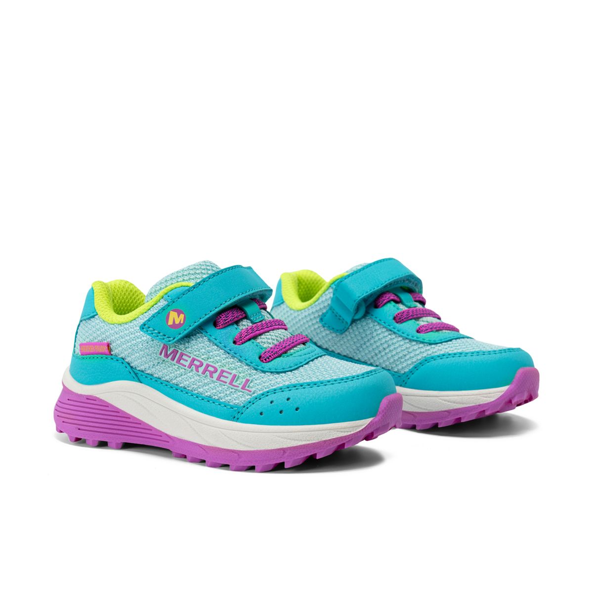 Little Kid - Snova Jr. - Shoes LK | Merrell Best Seller