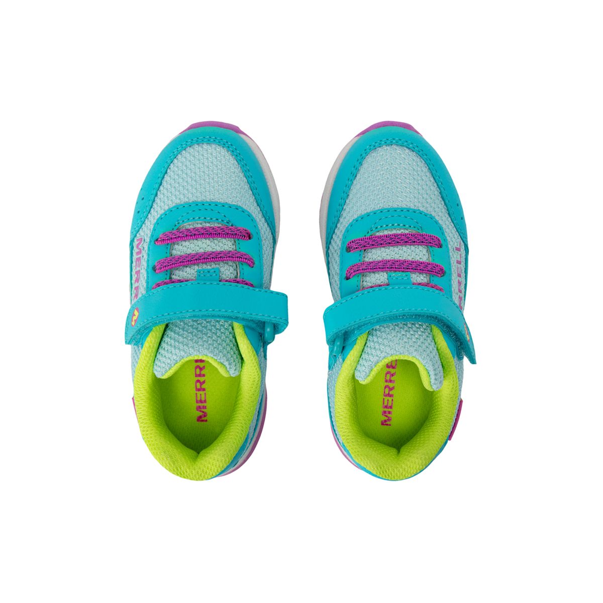 Little Kid - Snova Jr. - Shoes LK | Merrell Best Seller
