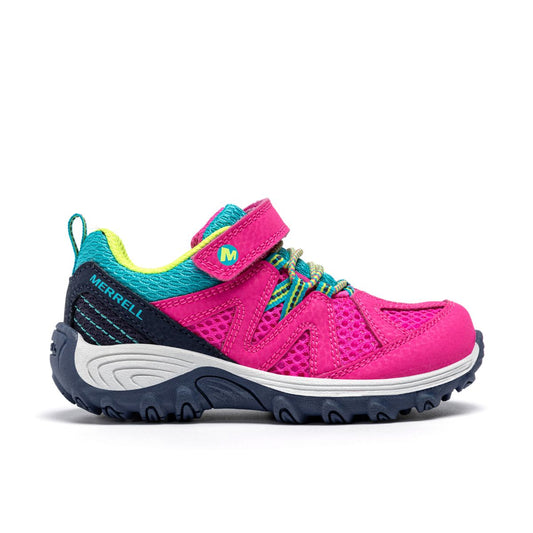 Little Kid - Ridge Trek Jr. - Shoes LK | Merrell Recommended