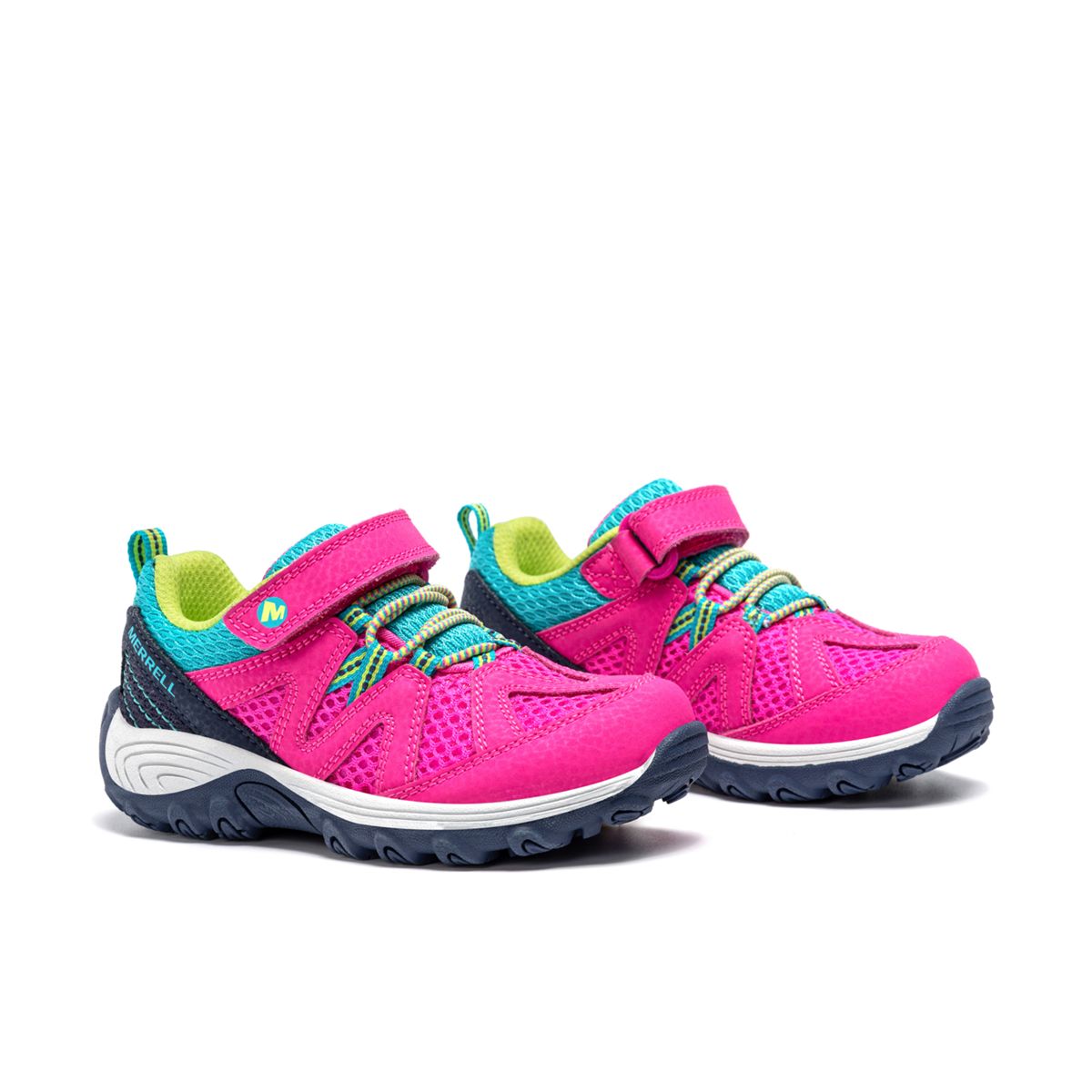 Little Kid - Ridge Trek Jr. - Shoes LK | Merrell Recommended