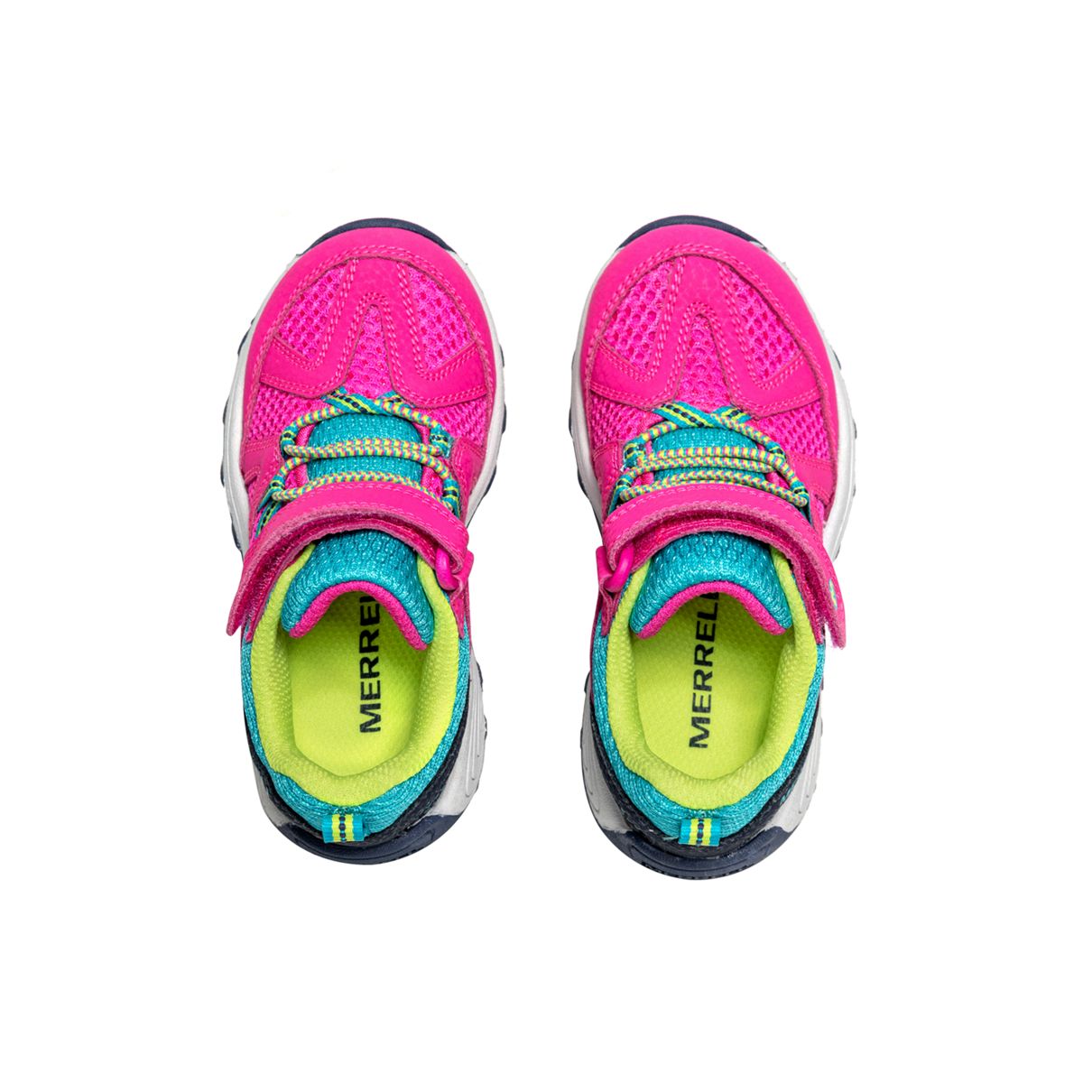 Little Kid - Ridge Trek Jr. - Shoes LK | Merrell Recommended