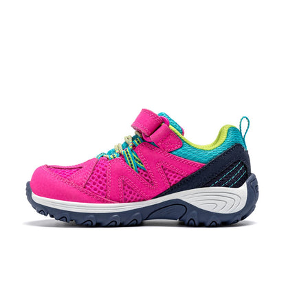 Little Kid - Ridge Trek Jr. - Shoes LK | Merrell Recommended