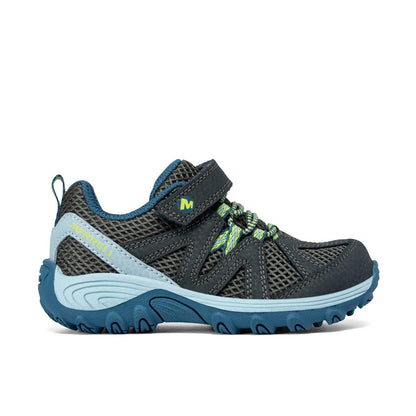 Little Kid - Ridge Trek Jr. - Shoes LK | Merrell Exclusive