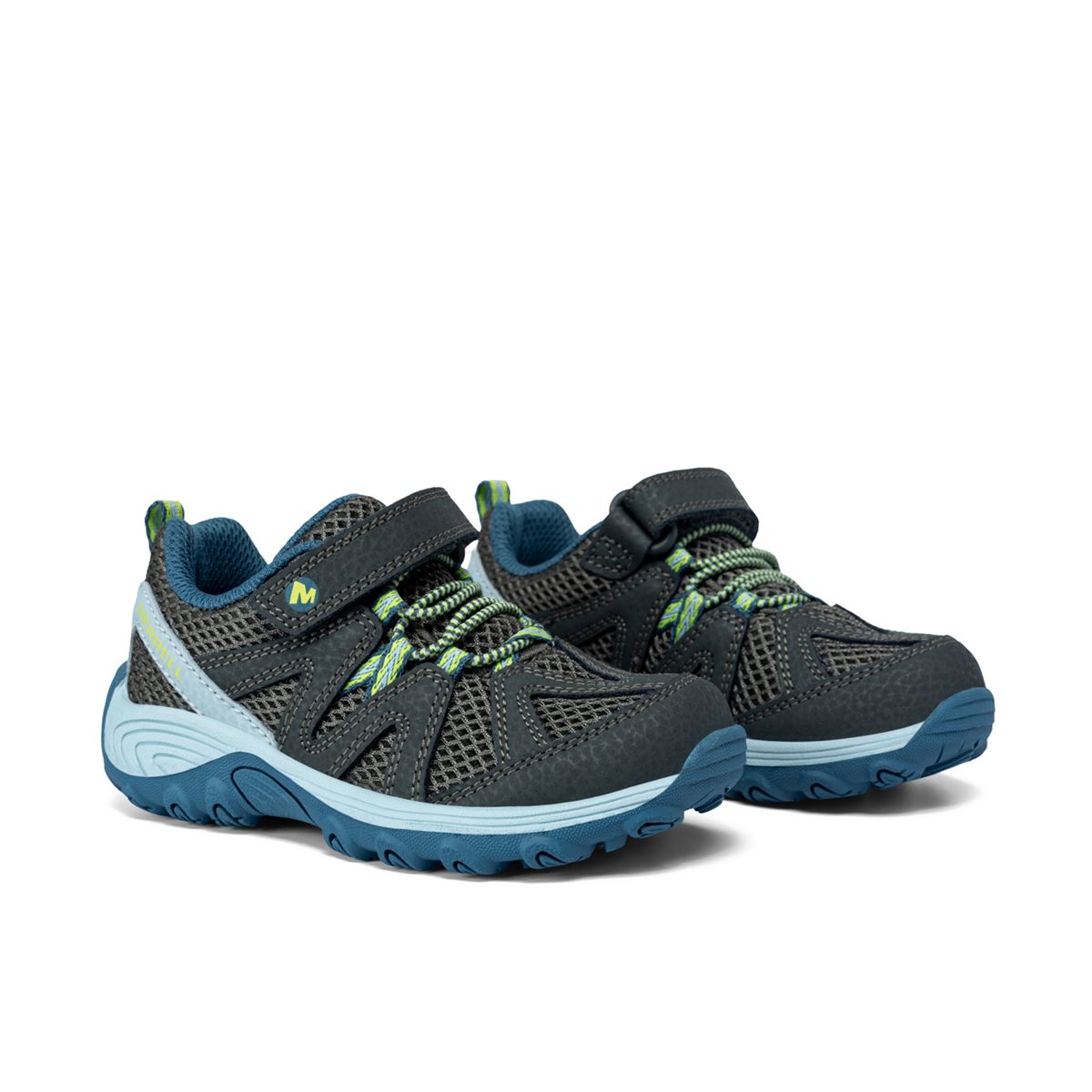 Little Kid - Ridge Trek Jr. - Shoes LK | Merrell Exclusive