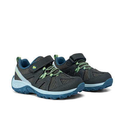 Little Kid - Ridge Trek Jr. - Shoes LK | Merrell Exclusive