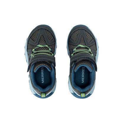 Little Kid - Ridge Trek Jr. - Shoes LK | Merrell Exclusive