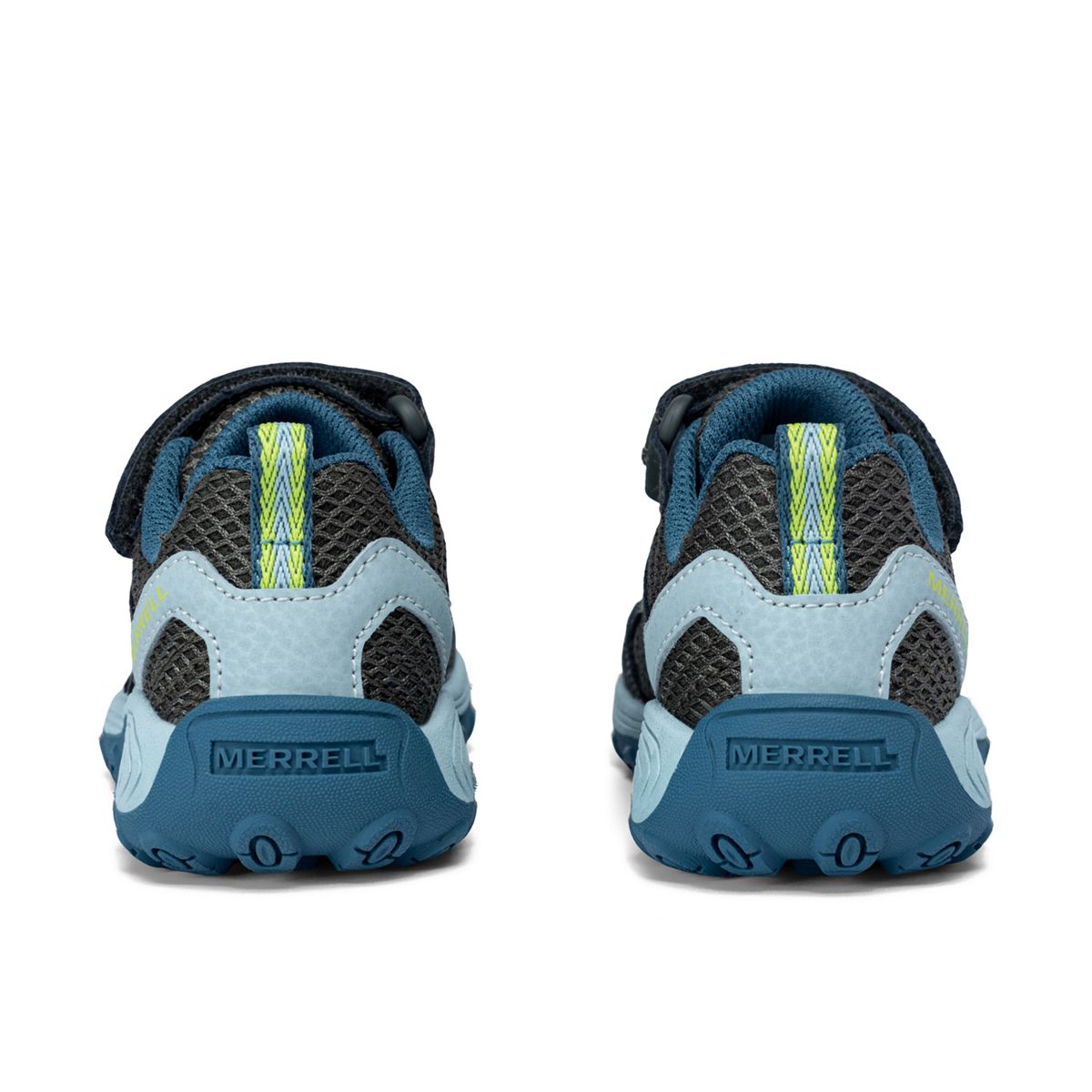 Little Kid - Ridge Trek Jr. - Shoes LK | Merrell Exclusive