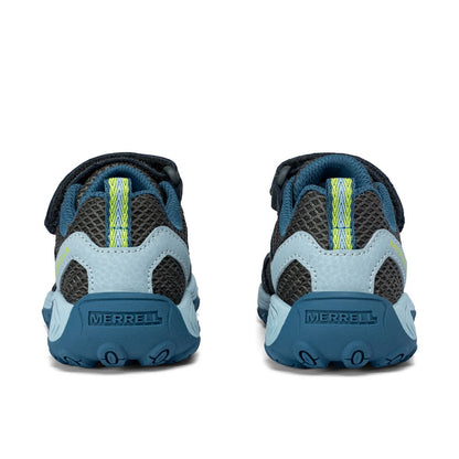 Little Kid - Ridge Trek Jr. - Shoes LK | Merrell Exclusive