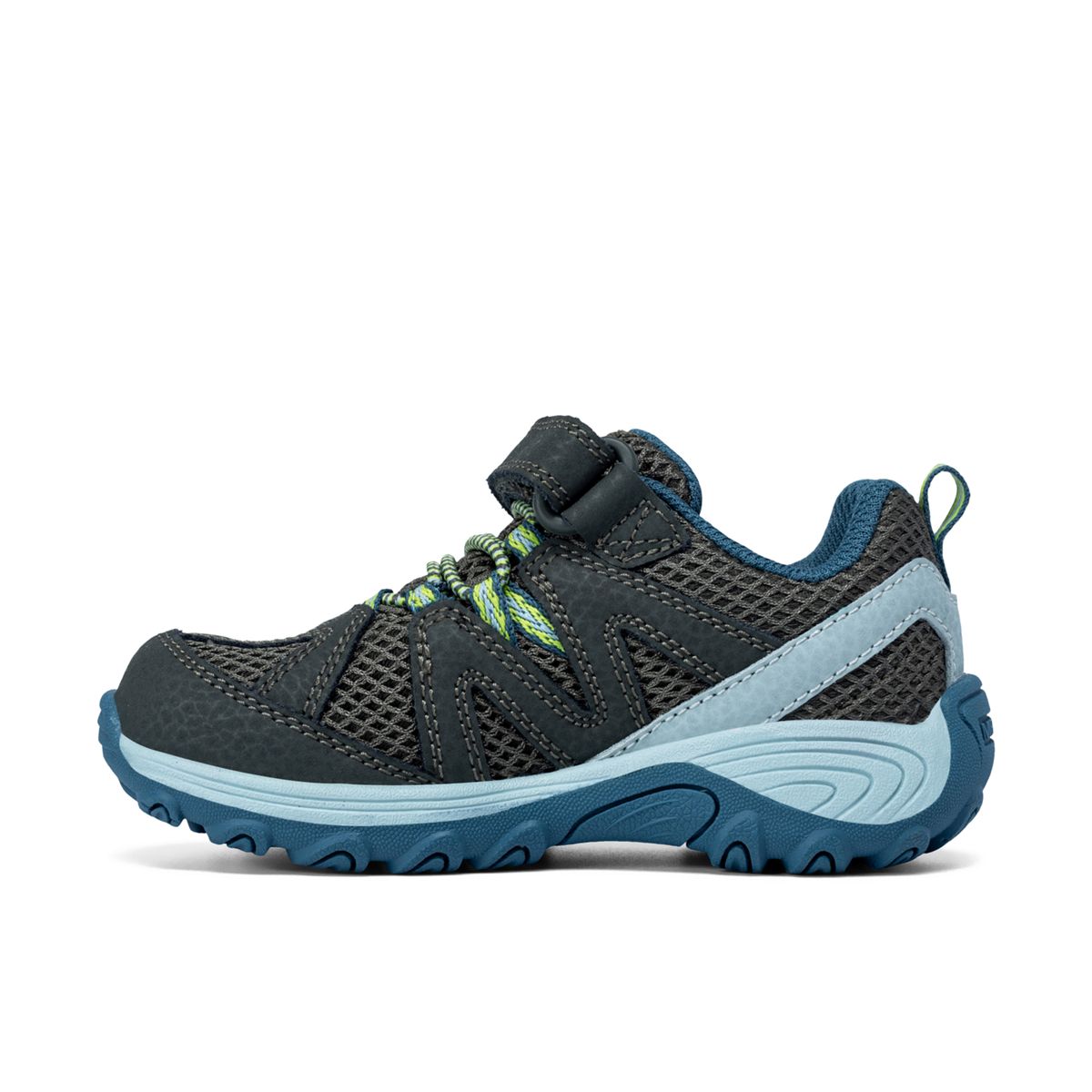Little Kid - Ridge Trek Jr. - Shoes LK | Merrell Exclusive