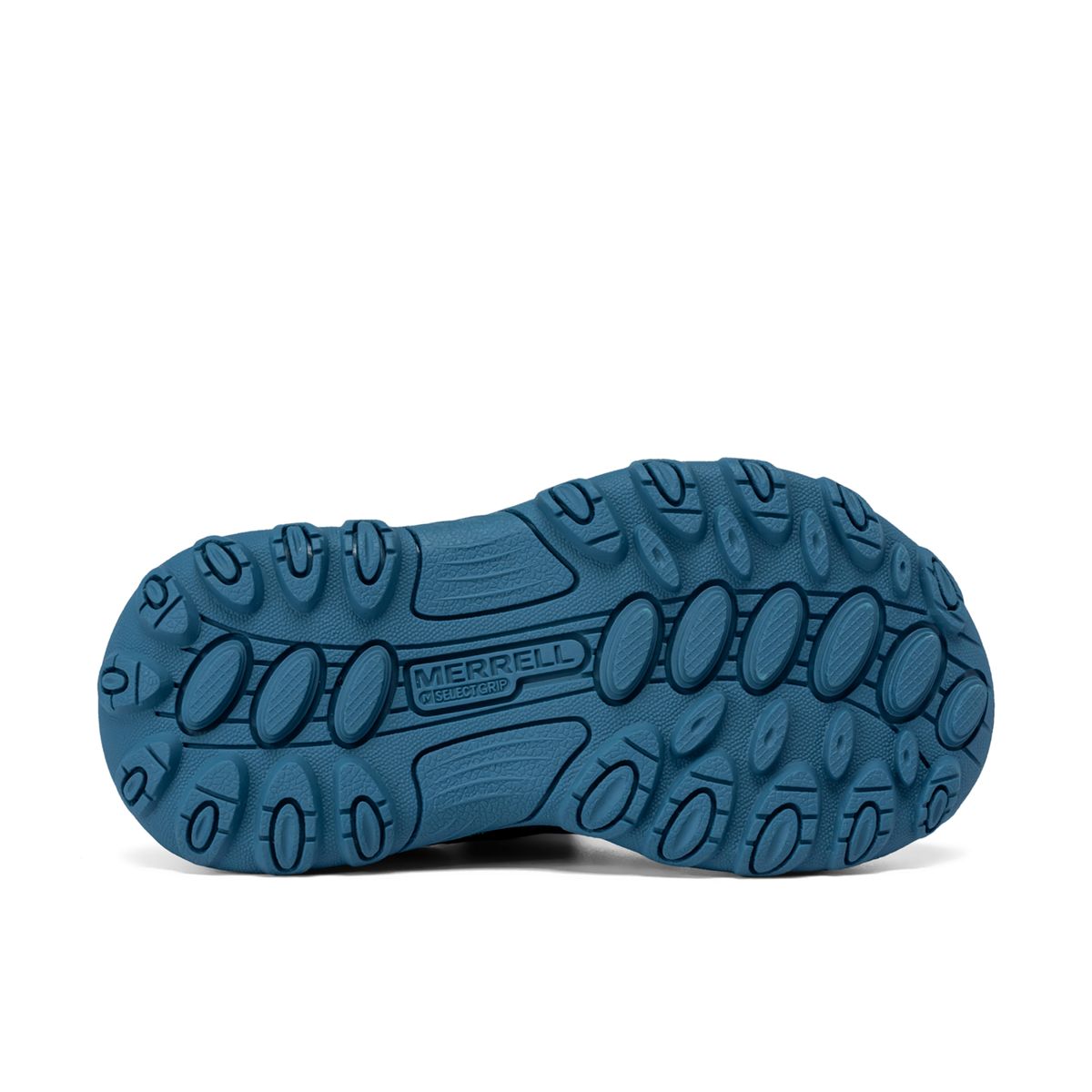 Little Kid - Ridge Trek Jr. - Shoes LK | Merrell Exclusive