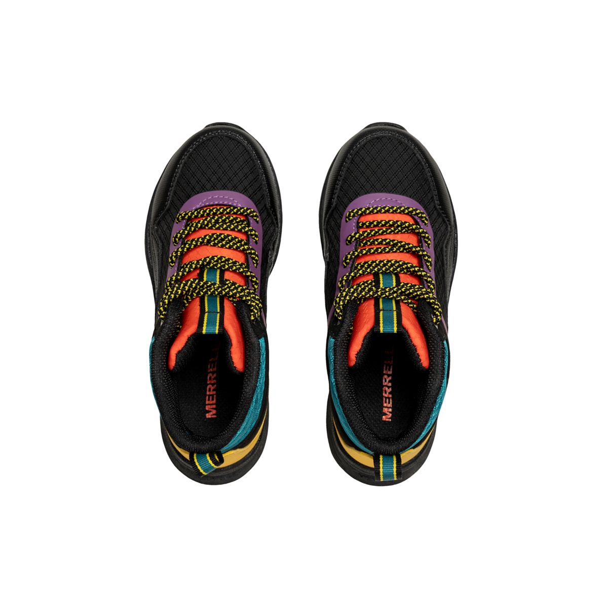 Big Kid - Snova Mid - Boots BK | Merrell Signature