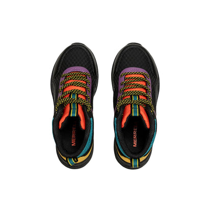 Big Kid - Snova Mid - Boots BK | Merrell Signature