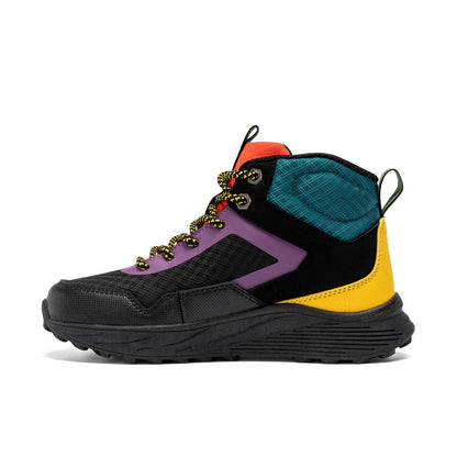 Big Kid - Snova Mid - Boots BK | Merrell Signature