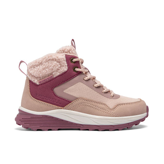 Big Kid - Snova Mid - Boots BK | Merrell Classic