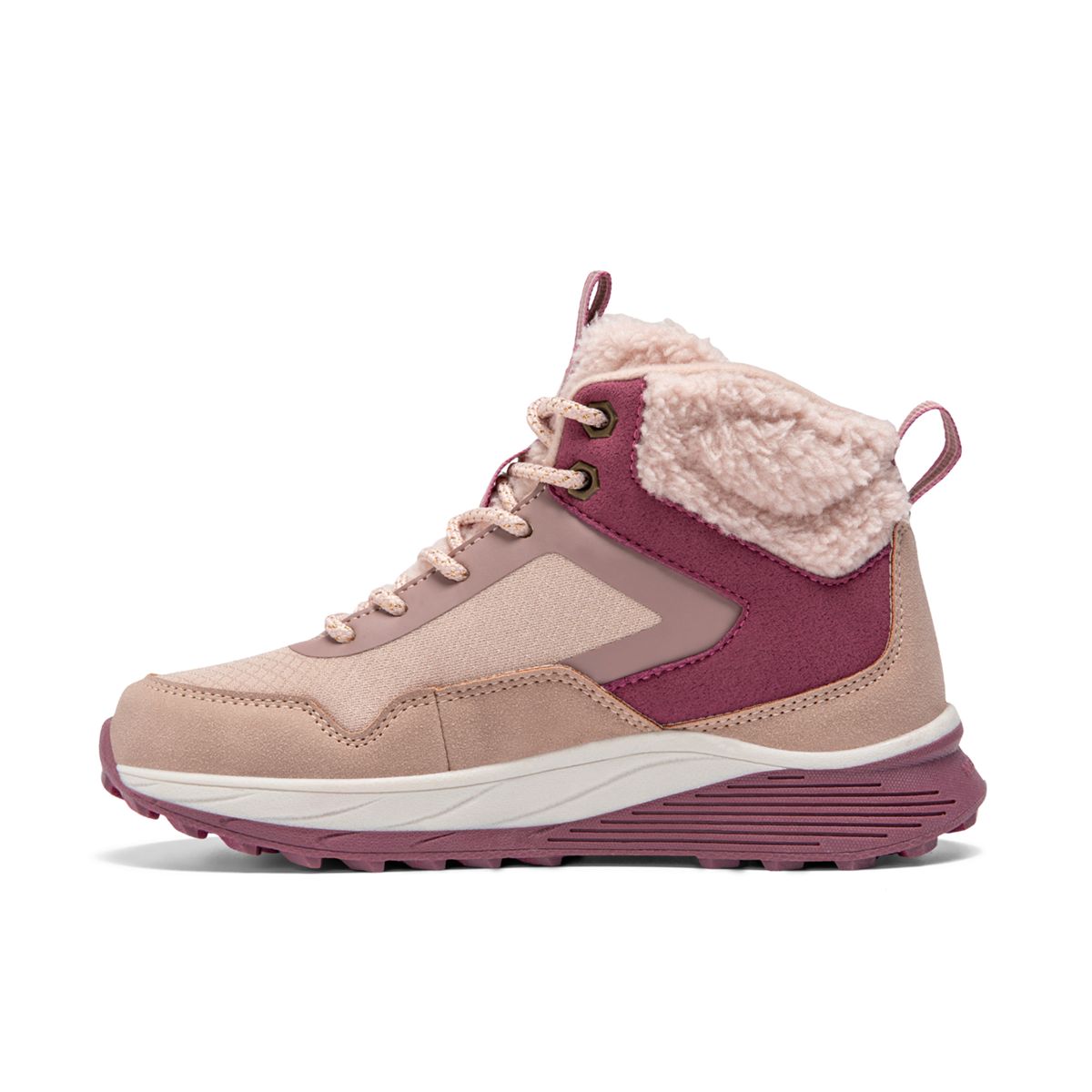 Big Kid - Snova Mid - Boots BK | Merrell Classic