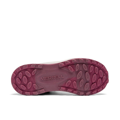 Big Kid - Snova Mid - Boots BK | Merrell Classic