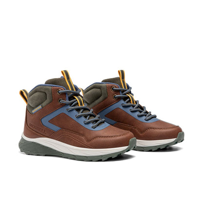 Big Kid - Snova Mid - Boots BK | Merrell Essential