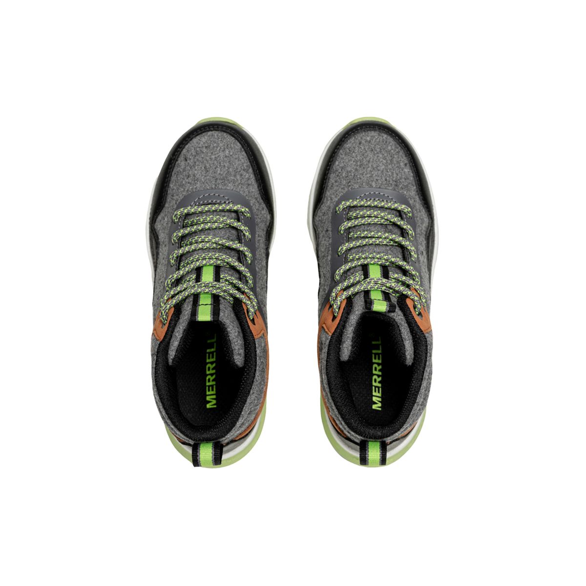 Big Kid - Snova Mid - Boots BK | Merrell Everyday