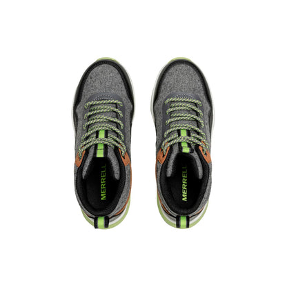 Big Kid - Snova Mid - Boots BK | Merrell Everyday