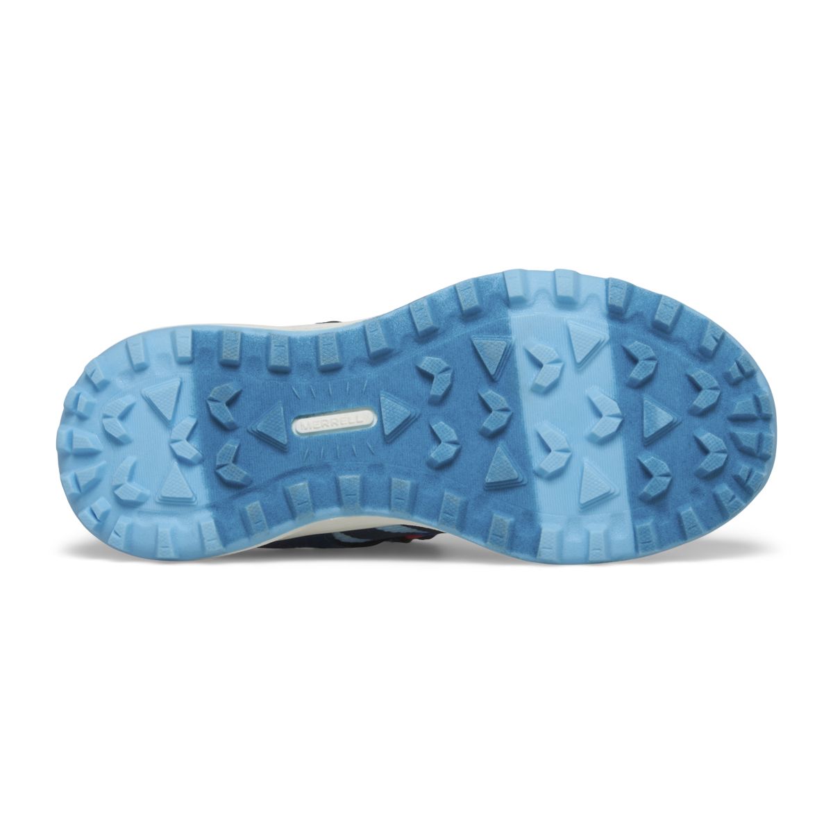 Big Kid - Nova 3 Sneaker - Athletics BK | Merrell Great Value