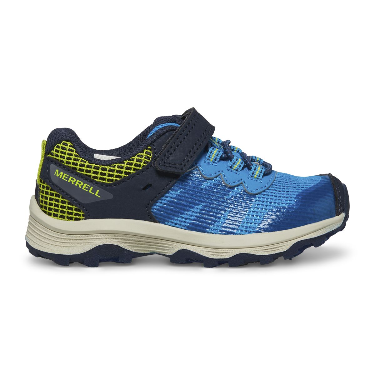 Little Kid - Nova 3 Jr - Athletics BK | Merrell Latest