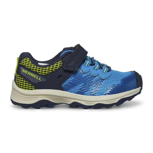 Little Kid - Nova 3 Jr - Athletics BK | Merrell Latest