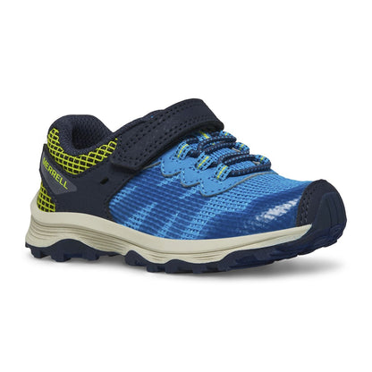 Little Kid - Nova 3 Jr - Athletics BK | Merrell Latest