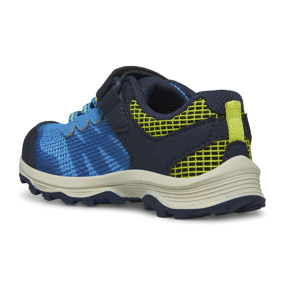 Little Kid - Nova 3 Jr - Athletics BK | Merrell Latest