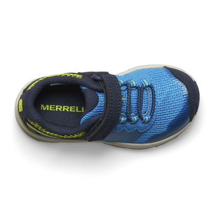 Little Kid - Nova 3 Jr - Athletics BK | Merrell Latest