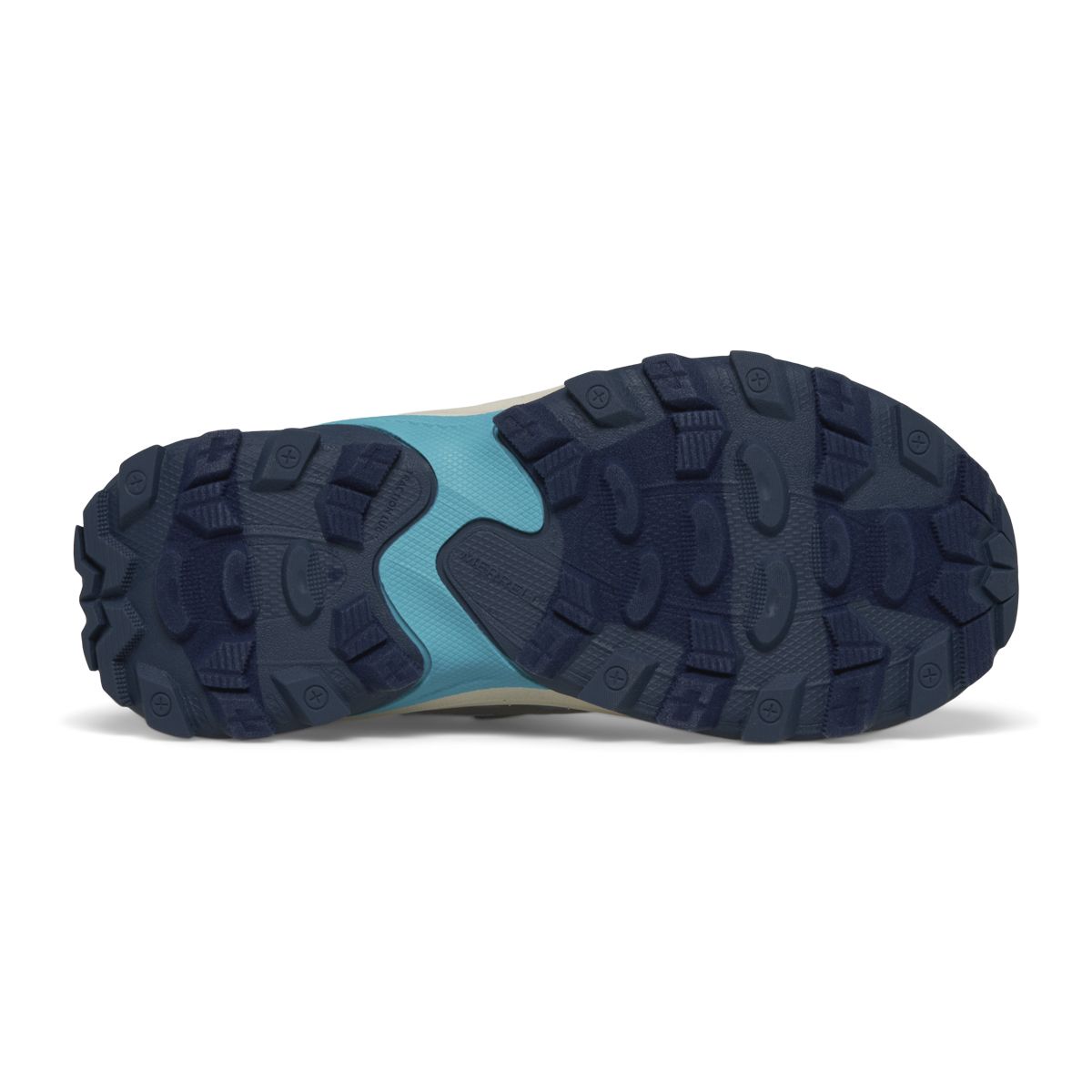 Big Kid Moab Speed Mid 2 A/C Waterproof - Boots BK | Merrell Quality