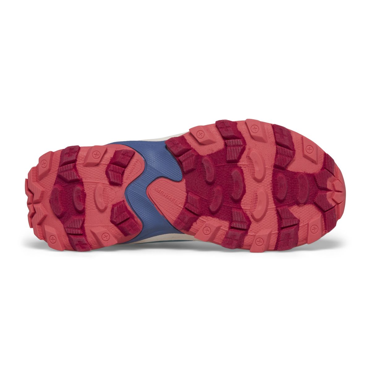 Big Kid Moab Speed 2 Low A/C Waterproof - Shoes BK | Merrell Trusted