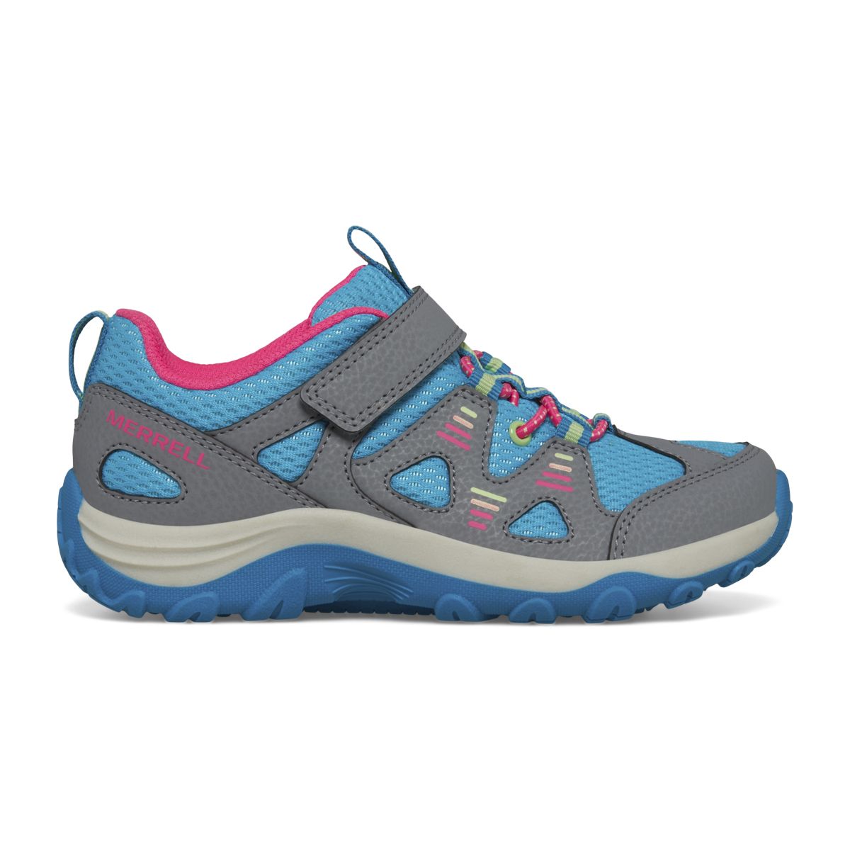 Big Kid - Trail Chaser 2 - Shoes | Merrell Customer Favorite