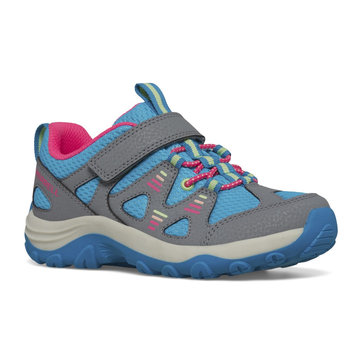 Big Kid - Trail Chaser 2 - Shoes | Merrell Customer Favorite