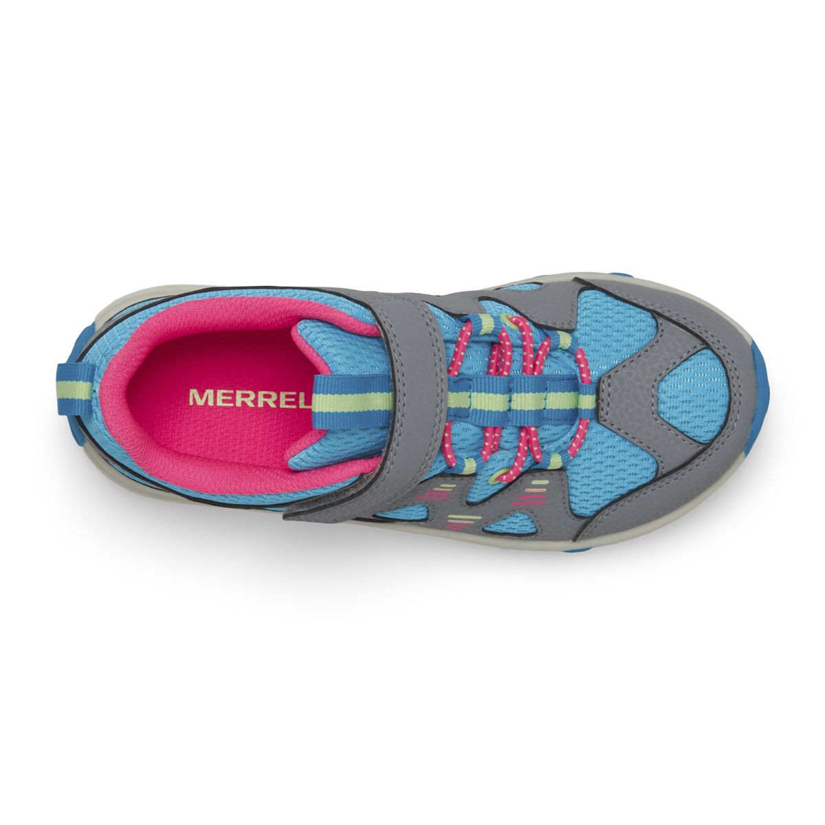 Big Kid - Trail Chaser 2 - Shoes | Merrell Customer Favorite