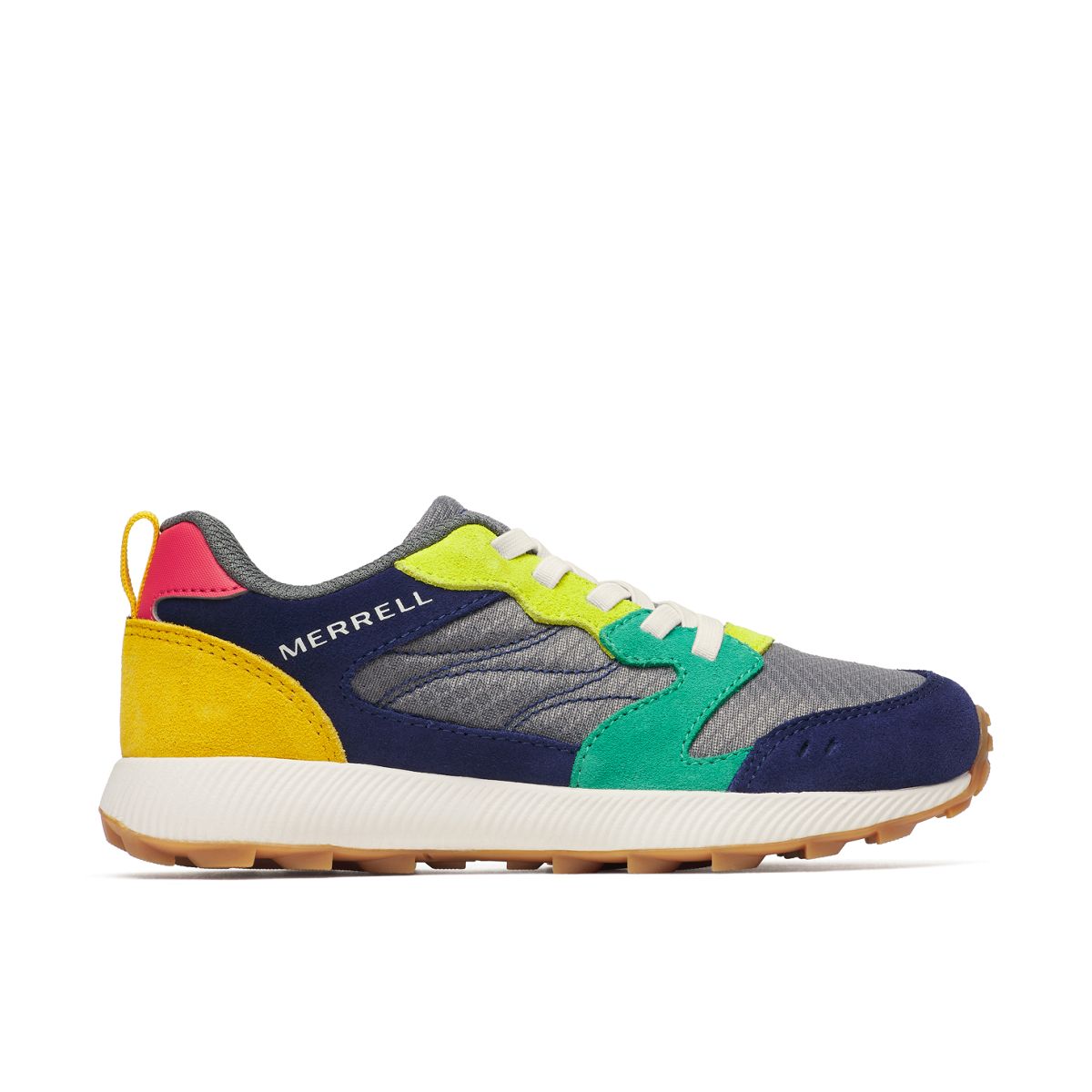 Big Kid - Alpine A83 Slip On - Shoes | Merrell Premium