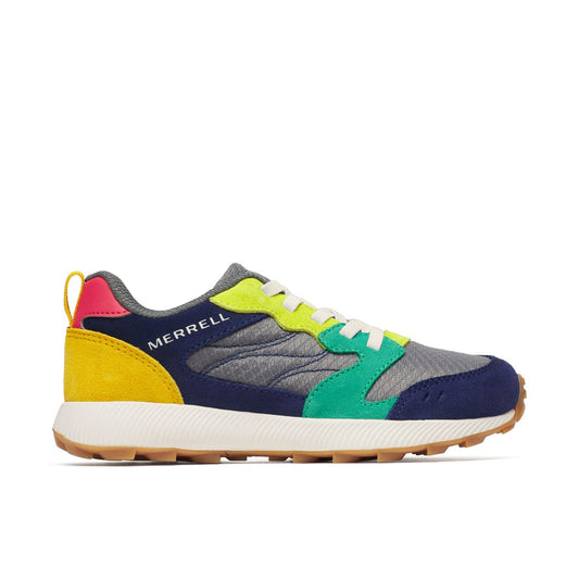 Big Kid - Alpine A83 Slip On - Shoes | Merrell Premium