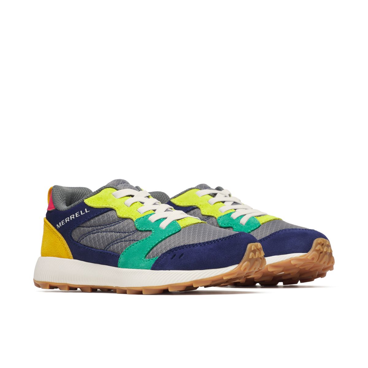 Big Kid - Alpine A83 Slip On - Shoes | Merrell Premium