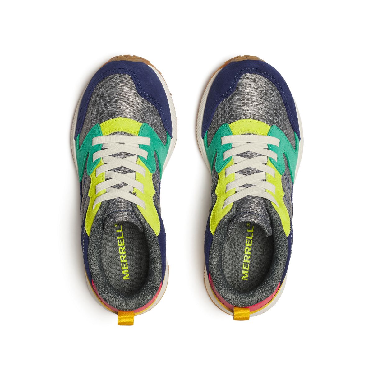 Big Kid - Alpine A83 Slip On - Shoes | Merrell Premium