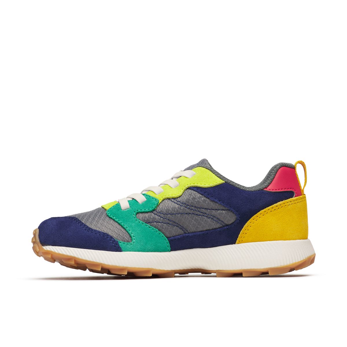 Big Kid - Alpine A83 Slip On - Shoes | Merrell Premium