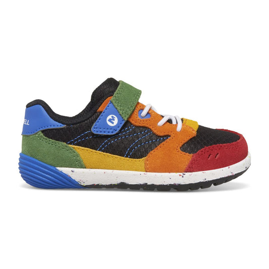 Little Kid - Bare Steps® A83 Sneaker - Shoes LK | Merrell New