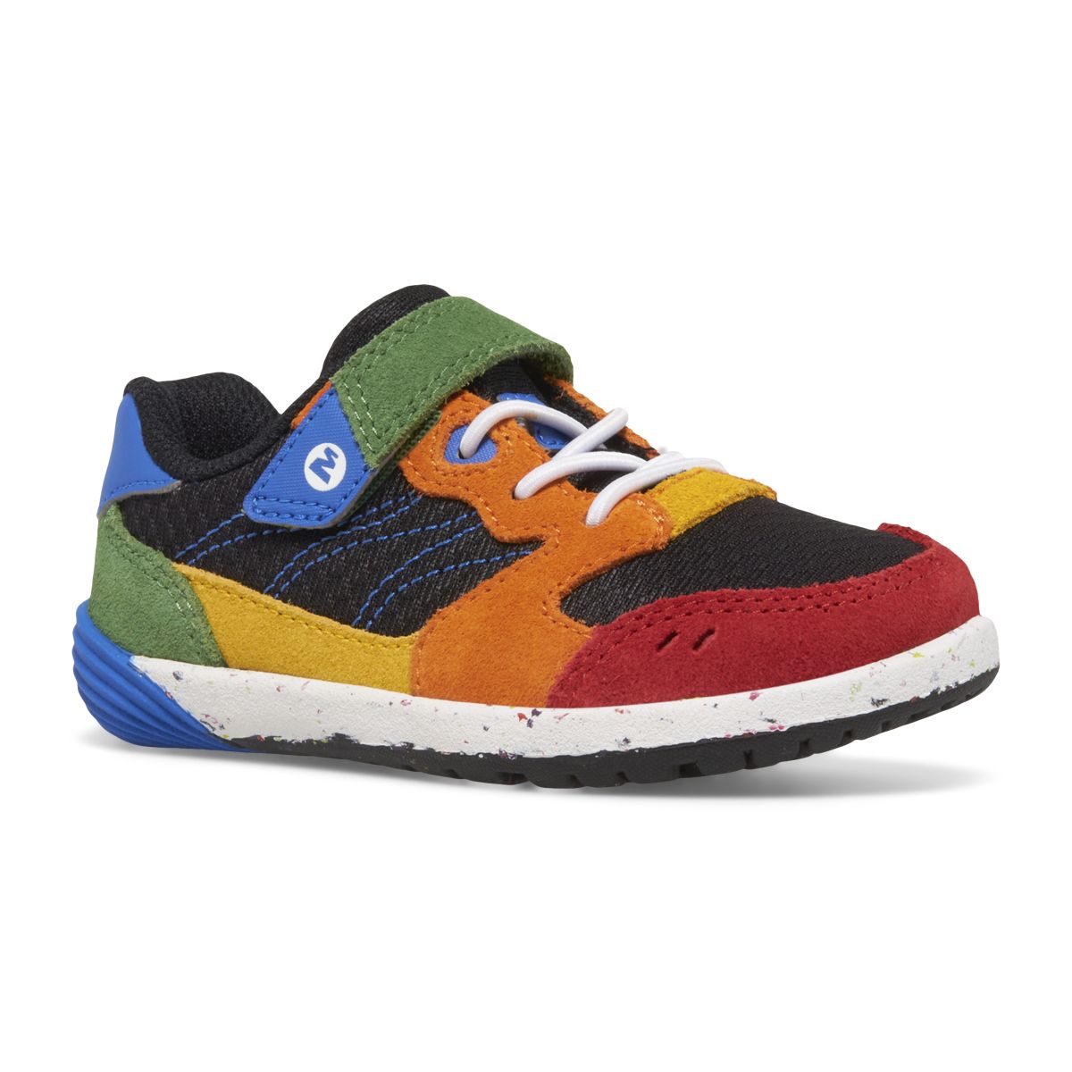 Little Kid - Bare Steps® A83 Sneaker - Shoes LK | Merrell New