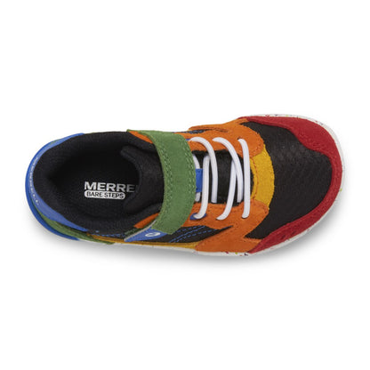 Little Kid - Bare Steps® A83 Sneaker - Shoes LK | Merrell New