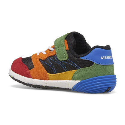 Little Kid - Bare Steps® A83 Sneaker - Shoes LK | Merrell New