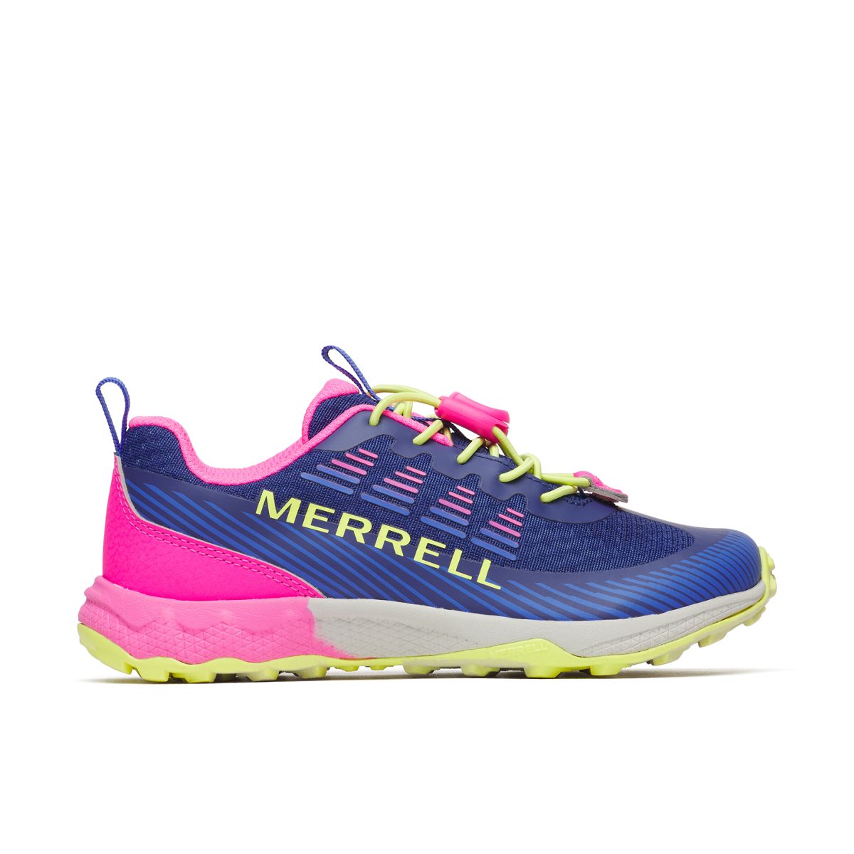 Big Kid - Agility Peak - Athletics BK | Merrell Featured