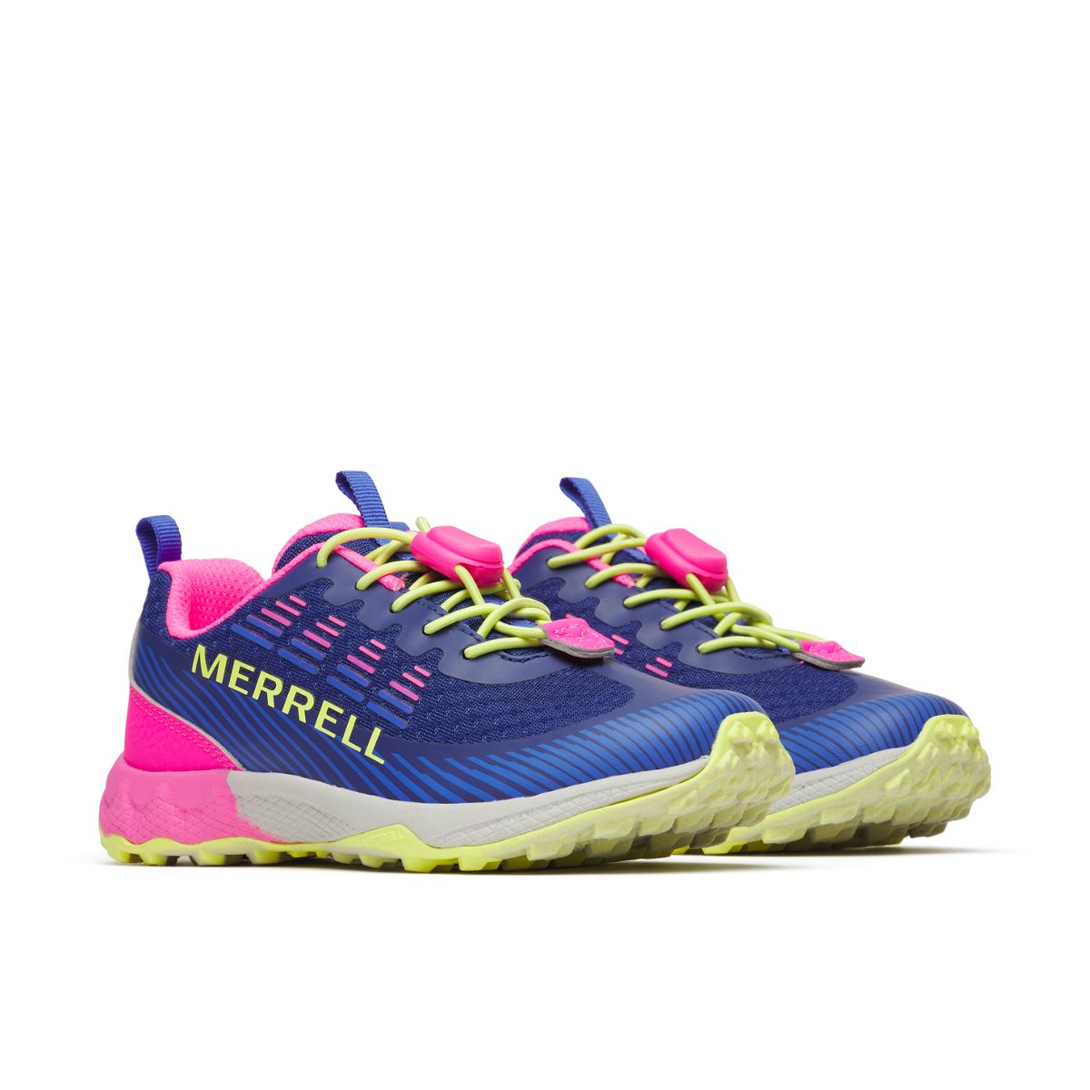 Big Kid - Agility Peak - Athletics BK | Merrell Featured